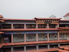 -武汉达临性学生命文化博物馆