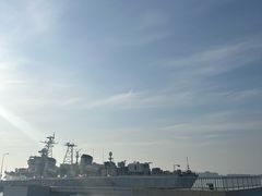 -泰达航母主题公园