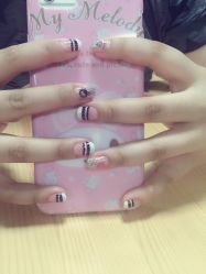 Easy Lady美甲美睫半永久纹绣工作室(中山公园店)-Easy Lady美甲美睫半永久纹绣工作室