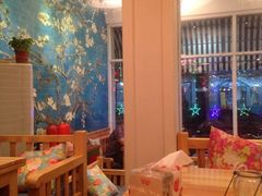 iphone_upload_pic-乌镇那一年小院主题餐厅(甘泉西路店)