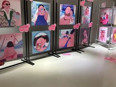 -南京时尚莱迪购物广场(正洪街店)