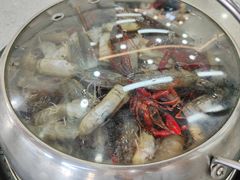 -仙螺岛海鲜自助餐厅(总店)