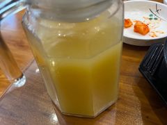 -长寿参鸡汤(朝韩风情街店)