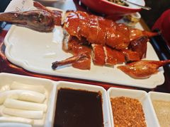 宜良小麻鸭-家宴滇食记·云南家常菜