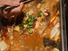 -炉鱼(萧山万象汇店)