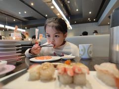 -元气寿司(东方宝泰店)