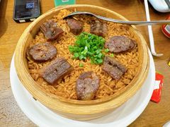 -乔街深夜食堂·小龙虾·高压锅生蚝(杭州总店)