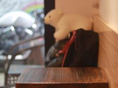 -Double cafe