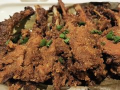 -北京西单美爵酒店-融轩中餐厅