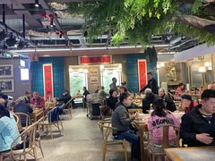 大堂-易裕和·长沙米粉(竹塘西路店)