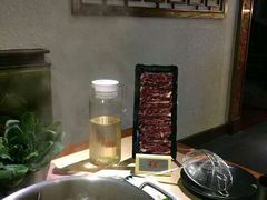 -手选潮汕鲜活牛肉火锅(二七广场店)