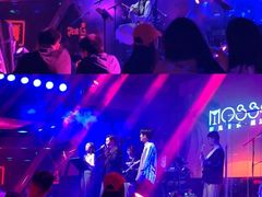 -MOSSO音乐酒吧·live house(南京旗舰店)