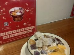 -龟金正·港式甜品(客村店)