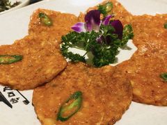 -朴大人炭烤·韩国料理(奥帆中心海尔洲际店)