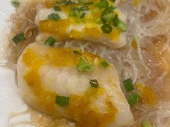 -厦门朗豪酒店 · 明阁中餐厅