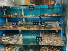 -北戴河庆山饭店·海鲜砂锅粥(北戴河黑石路店)