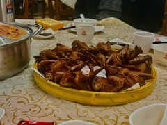 -百利鸽王(紫薇路店)