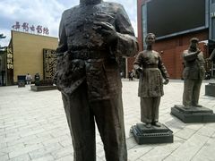 -长影旧址博物馆