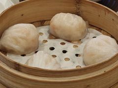 -白天鹅宾馆-宏图府餐厅