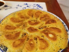 -老都一处饺子馆(道里店)