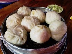 鲜肉包子-梁憨包(南岸回龙湾店)