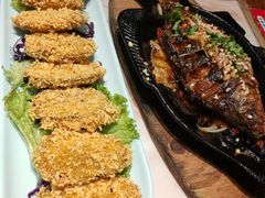 -状元阁烧烤(新华路总店)