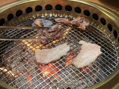 -海之屋韩式烤肉(海棠68环球美食街店)
