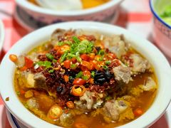 浏阳豆豉蒸鲜排-好帮厨·下饭浏阳菜·坚持现炒(月湖店)