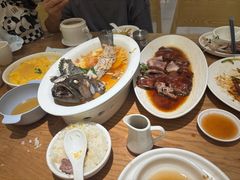 -粤集·手工粤菜(皇庭广场店)