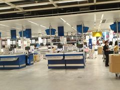 -宜家家居(西安未央商场店)