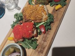 -俄士厨房(五棵松华熙LIVE店)