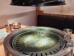 -韩悦牛排烤肉无限续(宝能中心店)