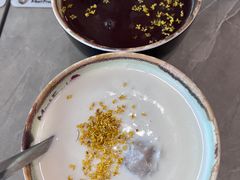 -鲜芋仙(苏州干将店)