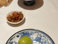 -香港龙凤楼(陆家嘴中心店)