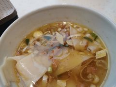 -乡党臊子面(丰庆公园店)