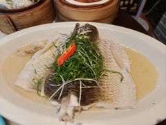 -山水茶艺馆·点心粤菜·30年老字号