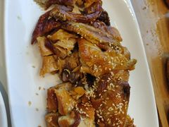 -三居鲁味坊黄焖鸡(山大路店)