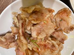 -金掌勺锅包肉(太原万达店)