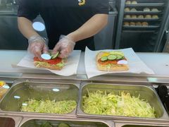 -赛百味SUBWAY(中亭街店)