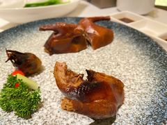 -成都瑞吉酒店·宴庭中餐厅
