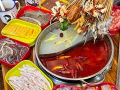 -杨校长·老成都串串香火锅(全国总店)