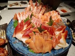 -大渔铁板烧(大悦城店)