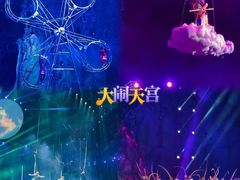 -灵玲国际马戏城