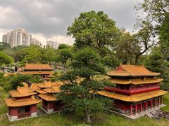 -深圳锦绣中华民俗村