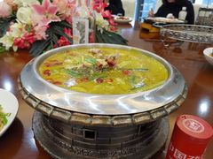 -觅味私厨(汉阳店)
