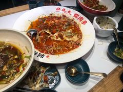 -千稻剁椒大鱼头(CityOn熙地港店)