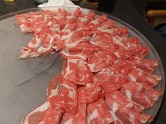 -东兴班·北京涮肉(环球影城店)