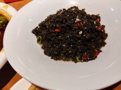 -红胖胖龙虾王·本地菜