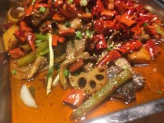 -味妙烤鱼吧(回龙观店)