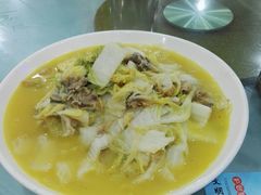 -皮五鱼汤面(老街店)